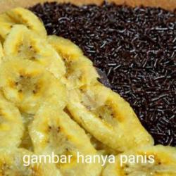 Coklat   Pisang   Susu