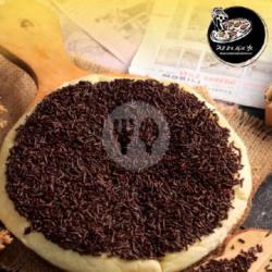 Pizza Tiramisu Meses