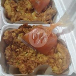 Fuyunghai Ayam Udang