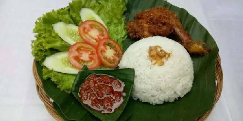 Seafood & Sop Balungan Jawa Timur, VGH