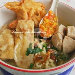 Bakso Biasa   Bakso Tahu   Pangsit