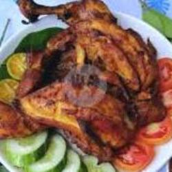 Ayam Bakakak Bakar