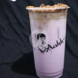 Taro Lava Milo