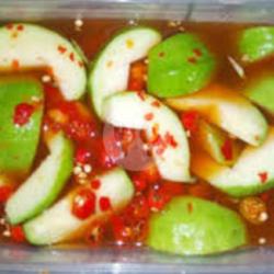 Asinan Jambu Kristal 750ml