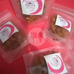 Almond Panggang Utuh Original 50gr