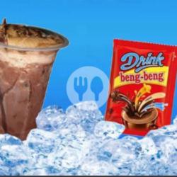 Drink Beng Beng Dingin
