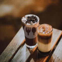 Coklat Cappucino