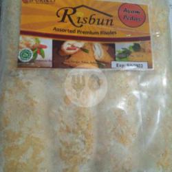 Risoles Rogout  Ayam Isi 6