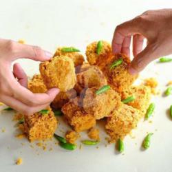 Tahu Kriuk Bikin Nagih