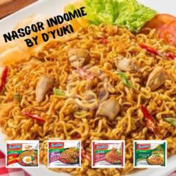 Nasi Goreng Indomie