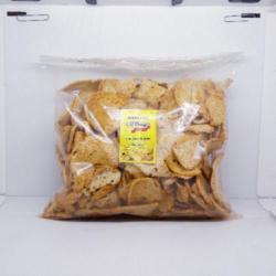 Kripik Basreng Bandung 500gram