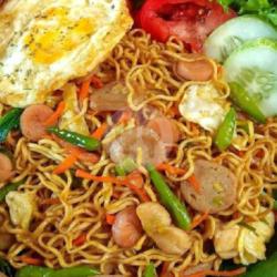 Mie Ndower Special