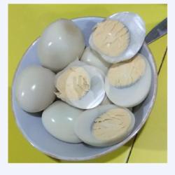 Telur Bebek Rebus