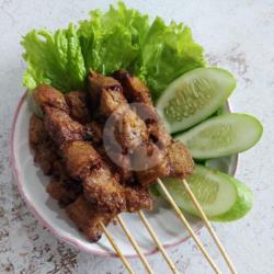 Sate Manis (isi 5)