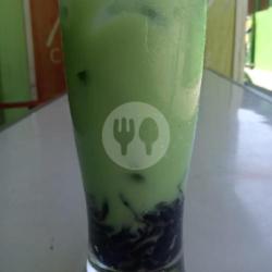 Oreo Melon Cincau