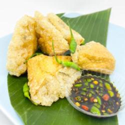 Tahu Aci
