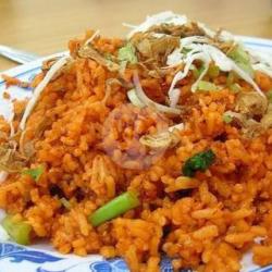 Nasi Goreng Djawa