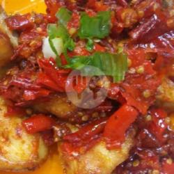 Ayam Balado Merah