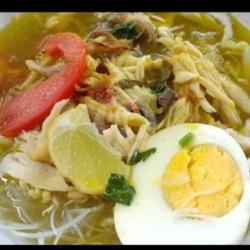 Soto Ayam