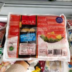 Cedea Crabstik 1kg