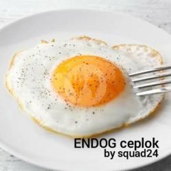 Endog Ceplok Ori