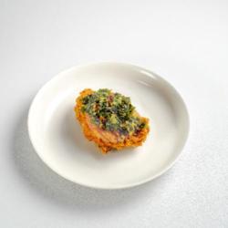 Sambal Cabe Ijo Crispy Chicken