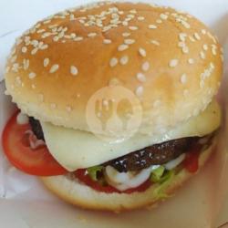 Chese Burger