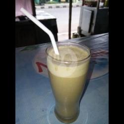 Jus Pinang Telor Ayam Kampung/bebek