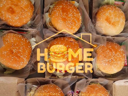 Homeburger, Metland Cibitung