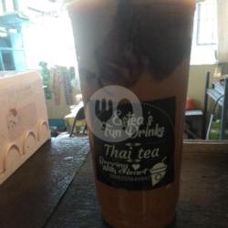 Cincau Choco Xl 22oz