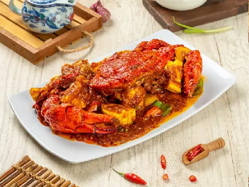 23 Chinesefood Resto, Karang Tengah