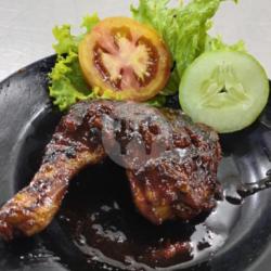 Ayam Bakar Kecap