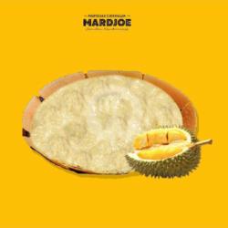 Martabak Manis Durian
