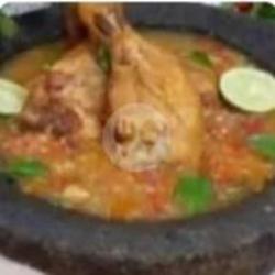 Ayam Cobek