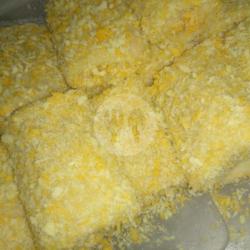 Frozen Sosis Telur Mayonaise