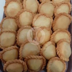 Pastel Gurih ,renyah Isi Kentang Wortel Telur Rebus, Bisa Setengah Mateng