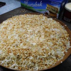 Martabak Kacang Wijen