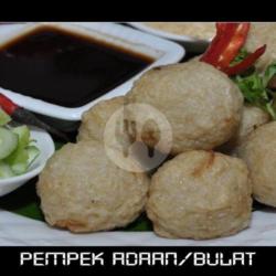 Pempek Adaan / Pempek Bulat