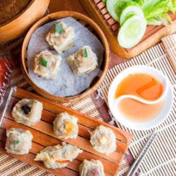 Dimsum Party Package