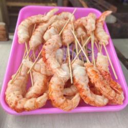 Shrimp Tail