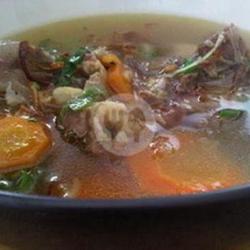 Soto Iga Sapi