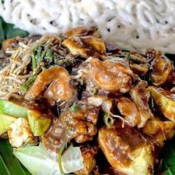 Rujak Cingur