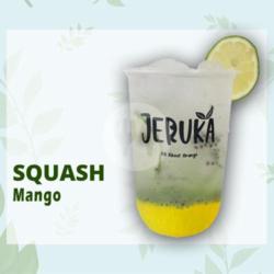 Squash Mango