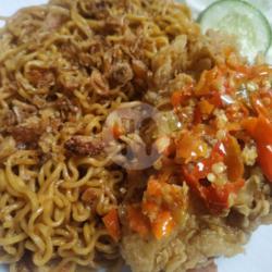 Indomie Ayam Geprek