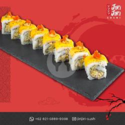 Tuna Chesee Roll