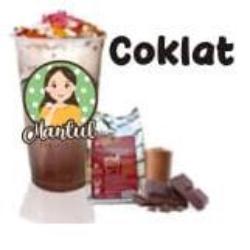 Coklat Swiss