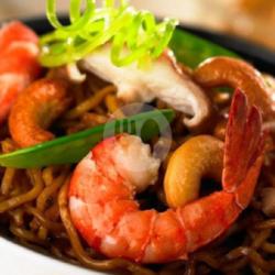 Mie Goreng Special Telur