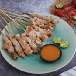 Sate Taichan Full Daging