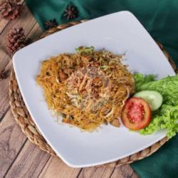 Bihun Goreng Juka