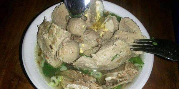 Bakso Kliwon, Jatibarang